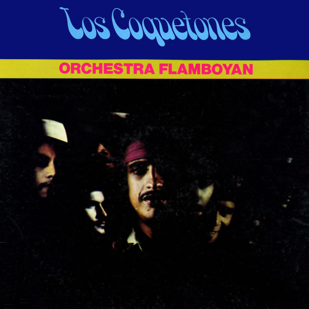 Picture of Los Coquetones