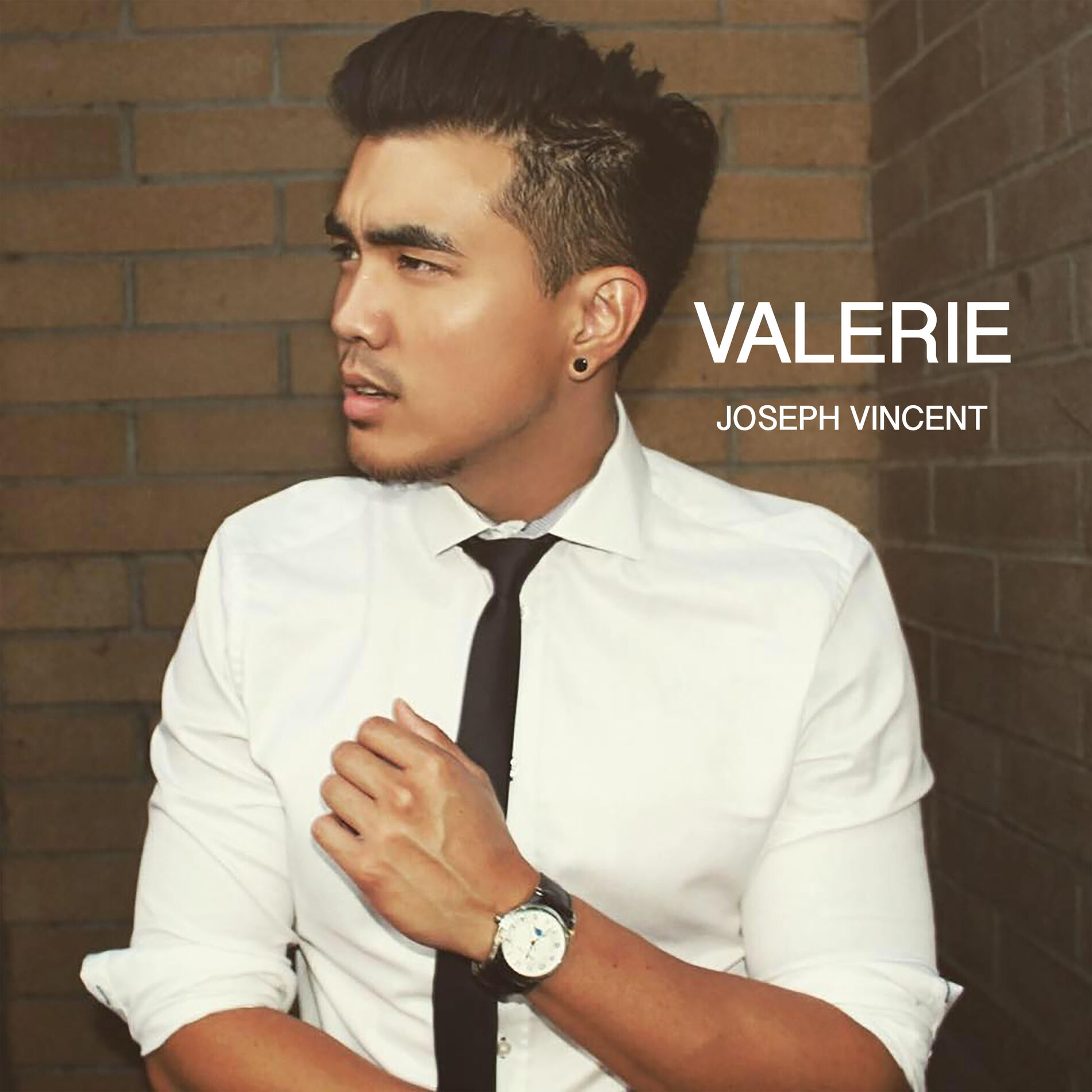 Album cover of Valerie