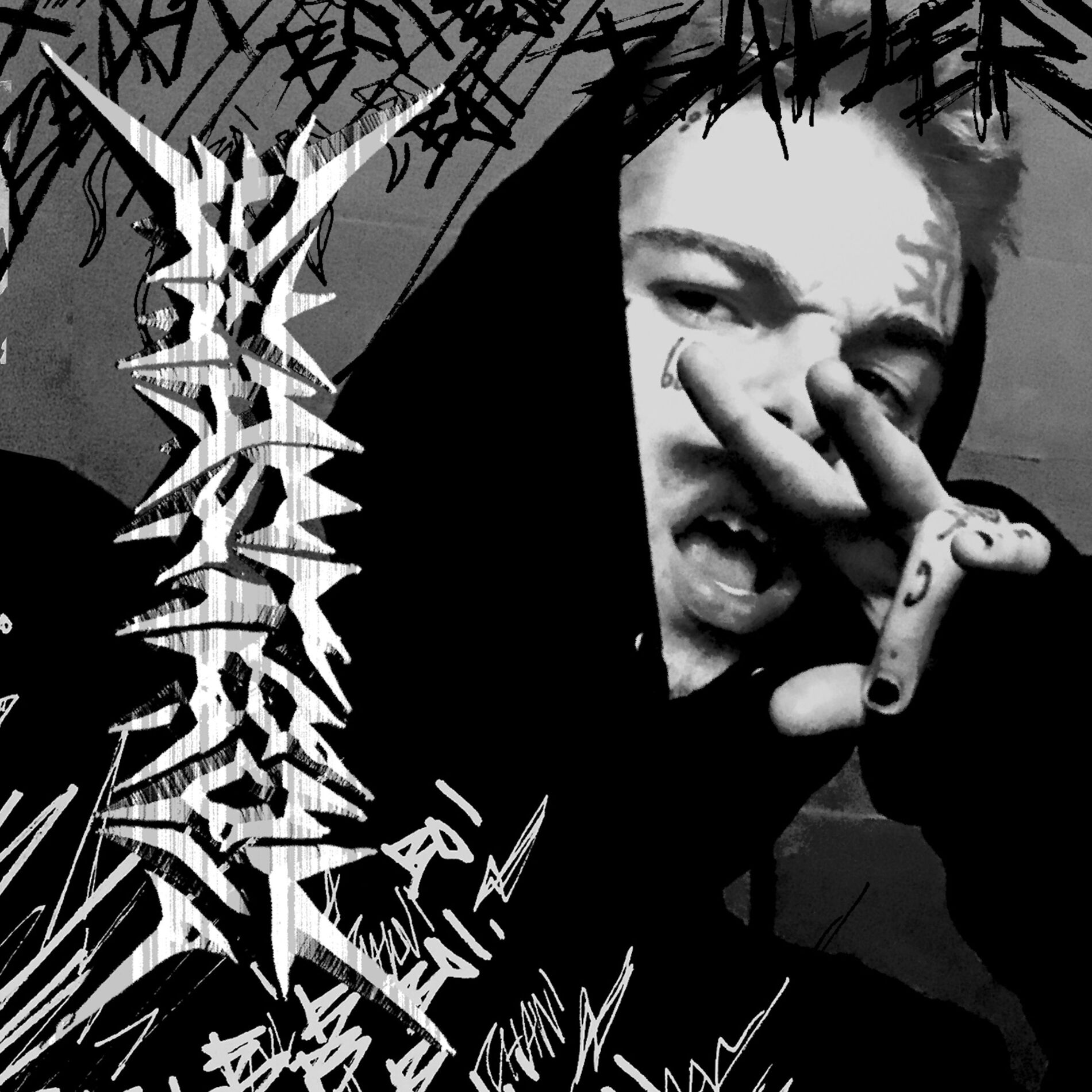 Album cover of B4LLER