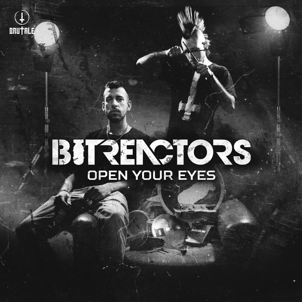 Picture of Open Your Eyes