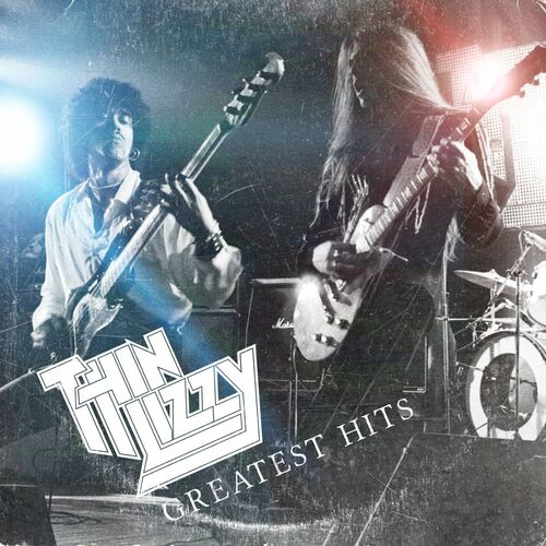 洋楽 Thin Lizzy / Rock Legends / UICY79182 Thin Lizzy – Rock Legends – Box Set (Deluxe Edition, Limited