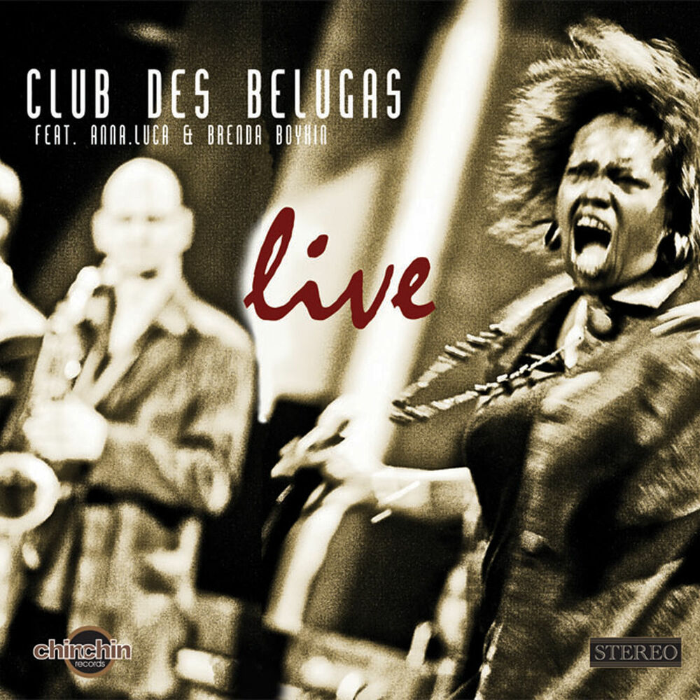 Picture of Live