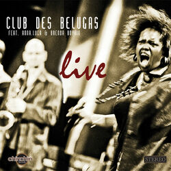Cover of Live