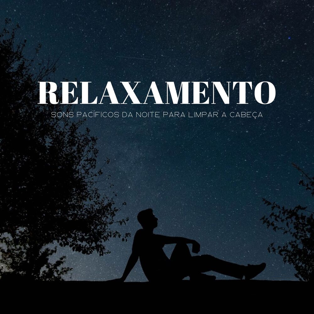 Picture of Relaxamento: Sons Pacíficos Da Noite Para Limpar A Cabeça