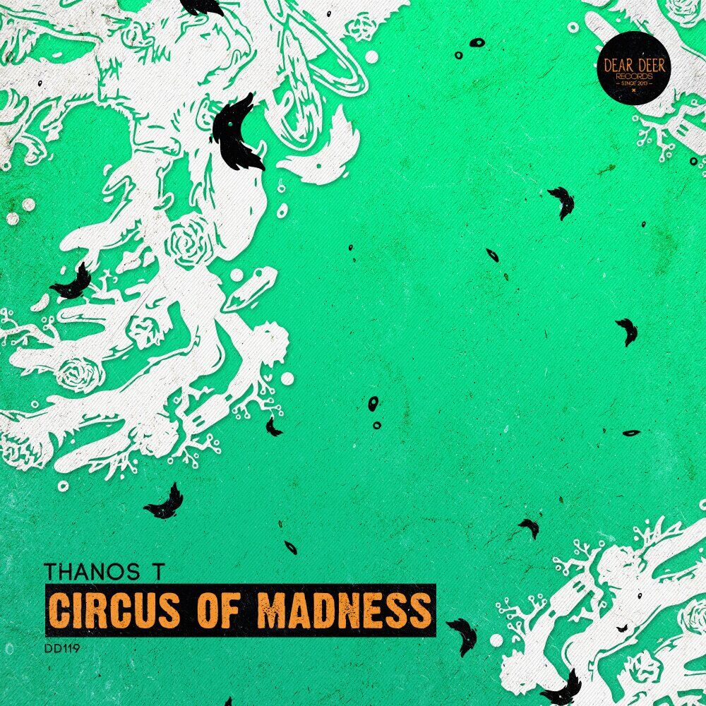 Picture of Circus Of Madness
