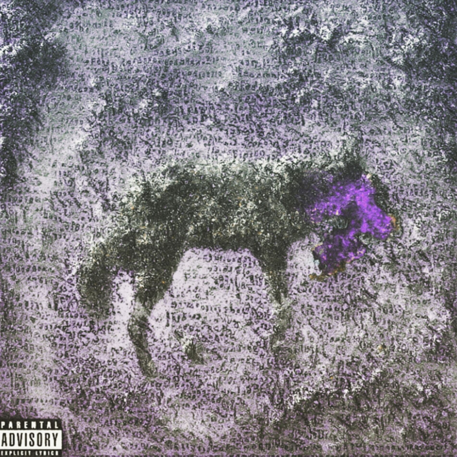 Album cover of A Beautiful Death (4D Below Edition)