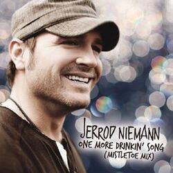 Cover of One More Drinkin' Song (Mistletoe Mix)