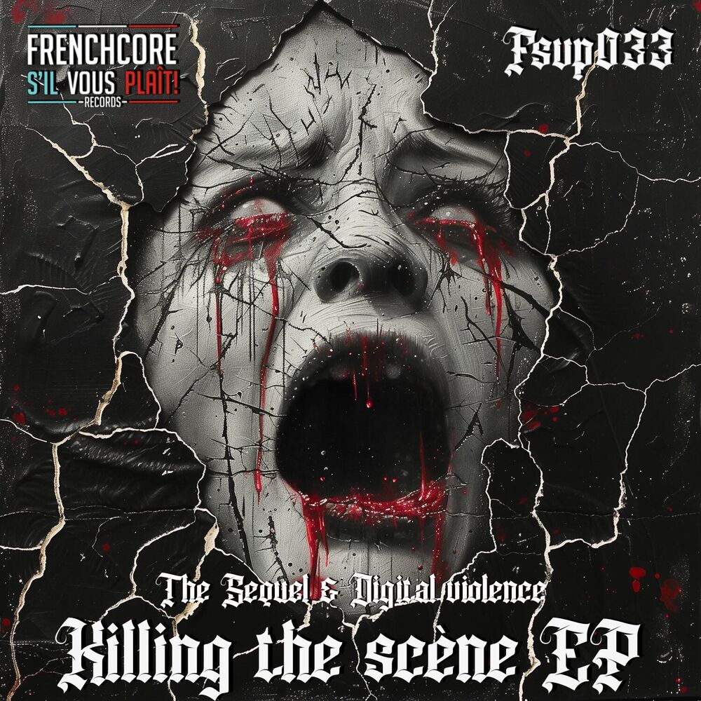 Picture of Killing the scene EP