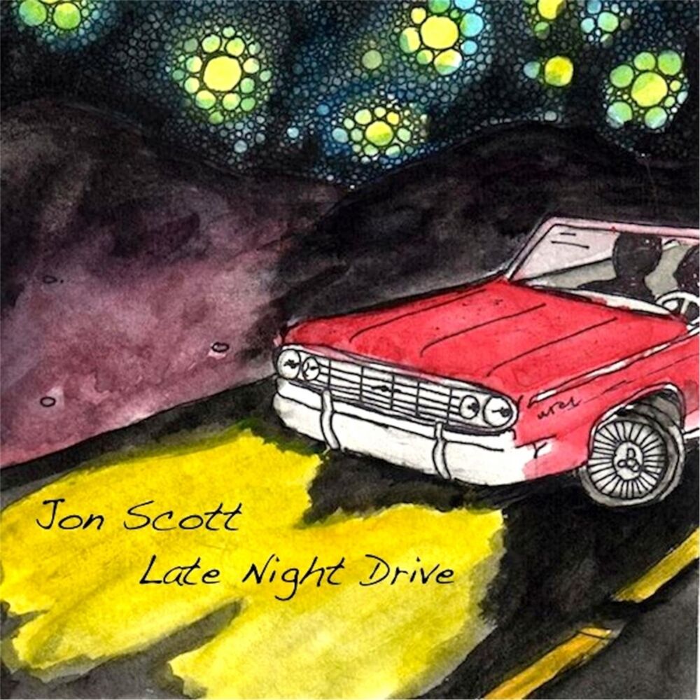Picture of Late Night Drive