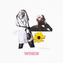Cover of When