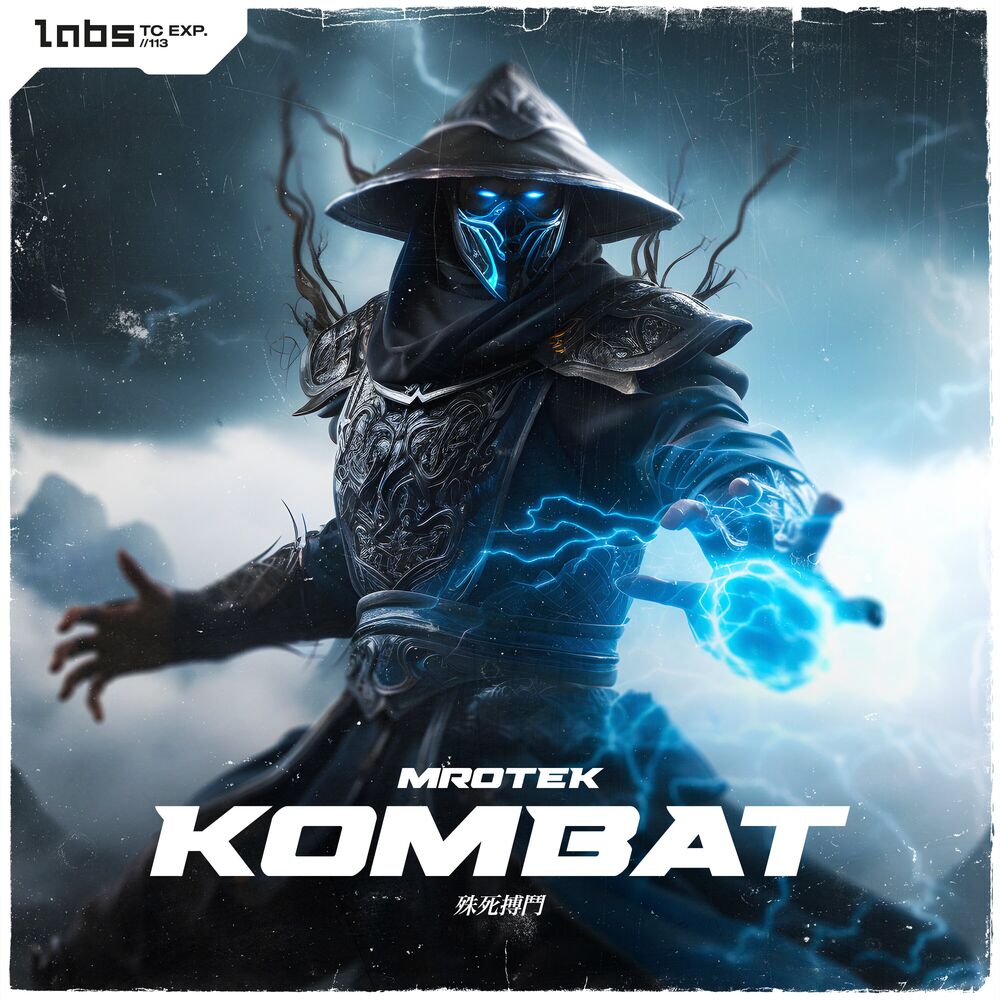 Picture of Kombat