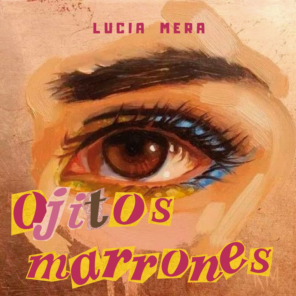 Picture of OJITOS MARRONES