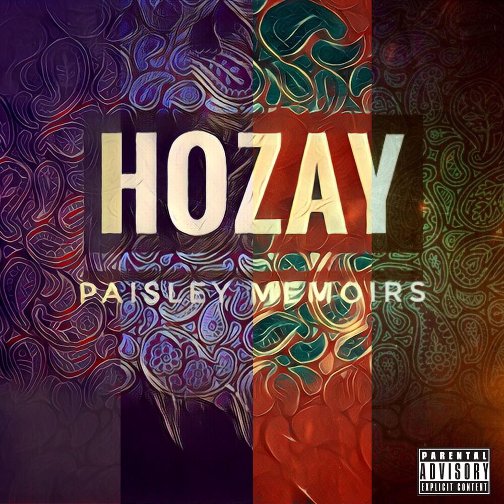 Picture of Paisley Memoirs