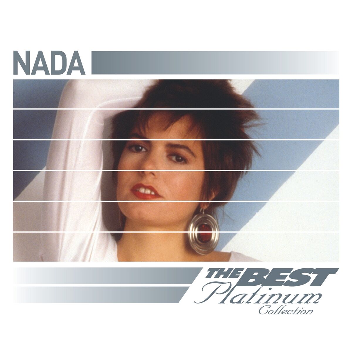 Album cover of Amore Disperato