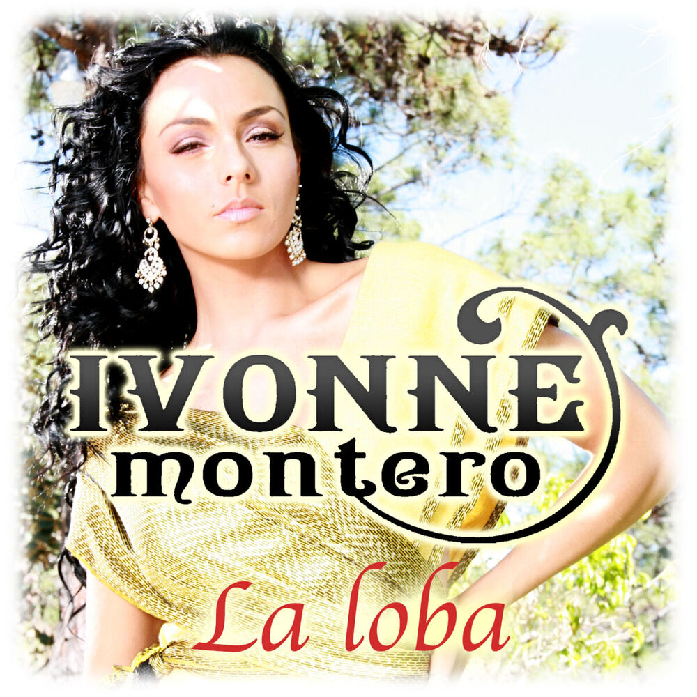 Picture of La Loba - Single