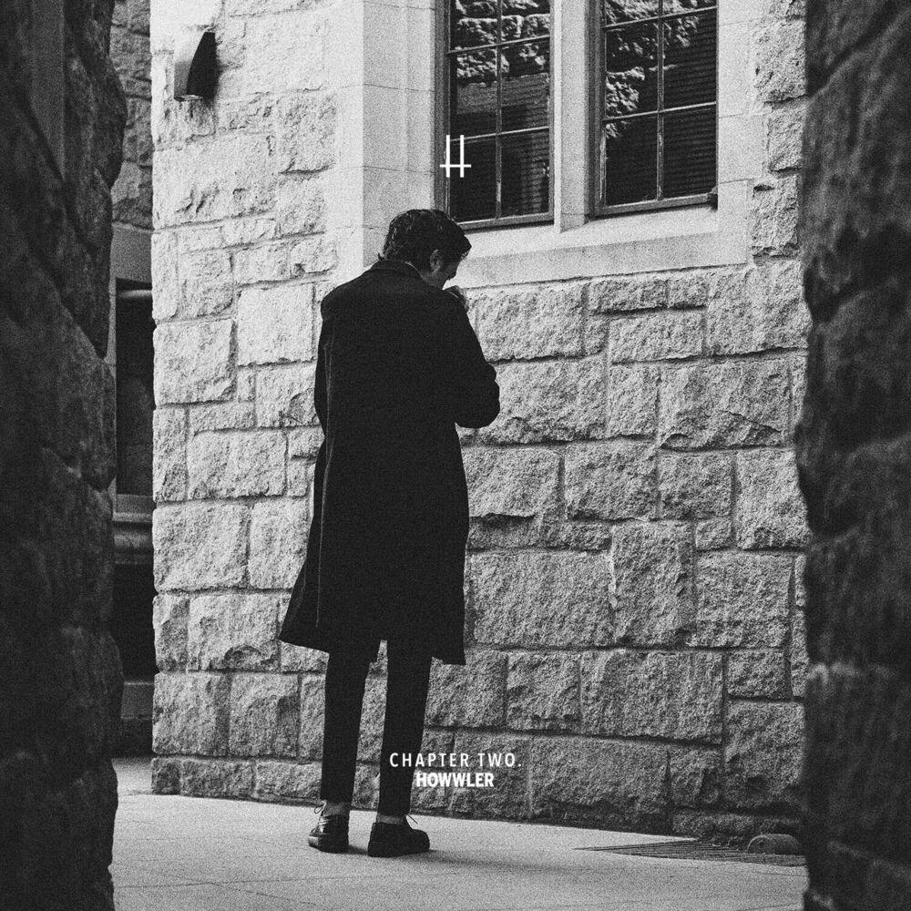Picture of Chapter Two. EP