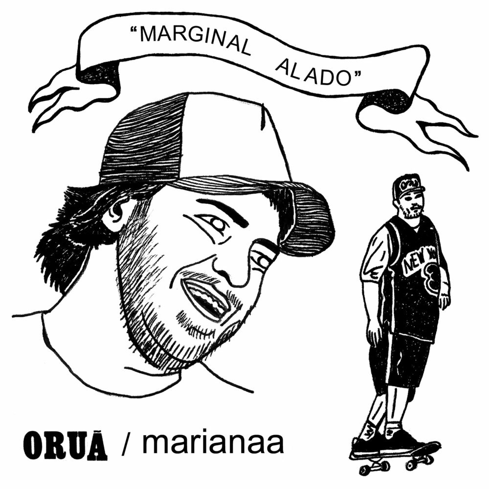 Picture of Marginal Alado