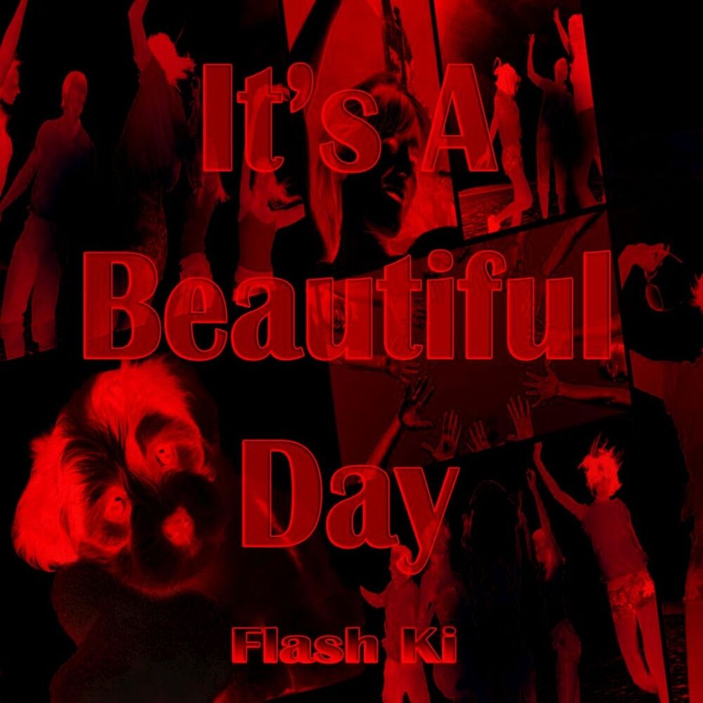 Picture of Beautiful Day