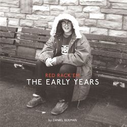 Cover of The Early Years