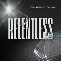 Cover of relentless