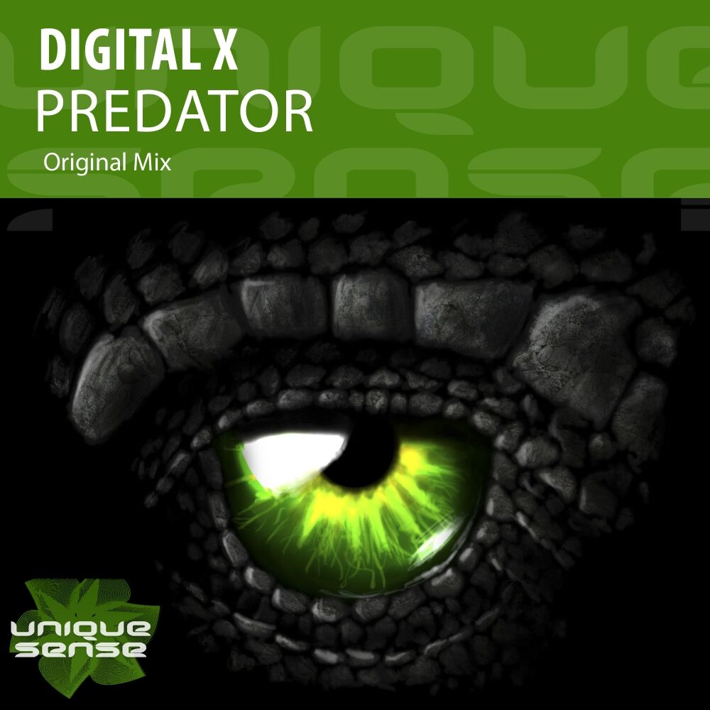 Picture of Predator