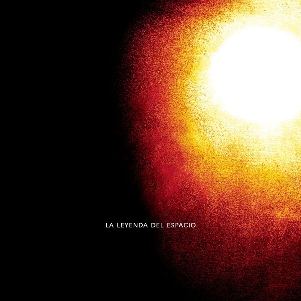 Picture of La Leyenda Del Espacio