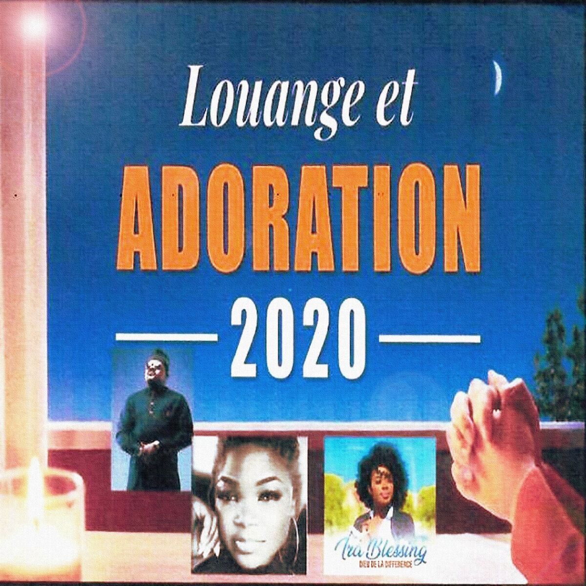 Album cover of Jesus mon ami
