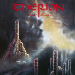 Cover of Beyond Sanctorum (Remastered)