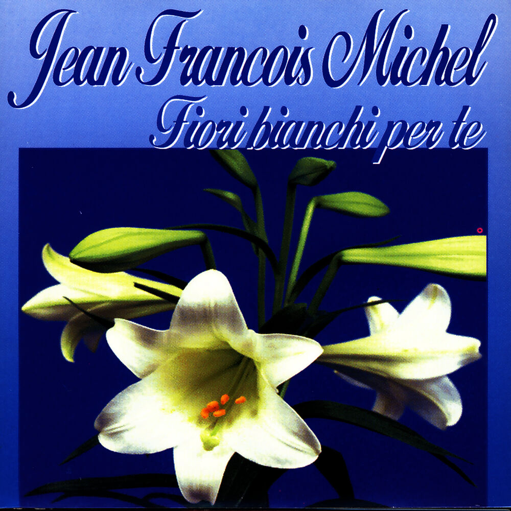 Picture of Fiori Bianchi Per Te
