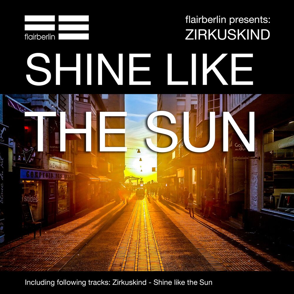 Picture of Shine Like the Sun