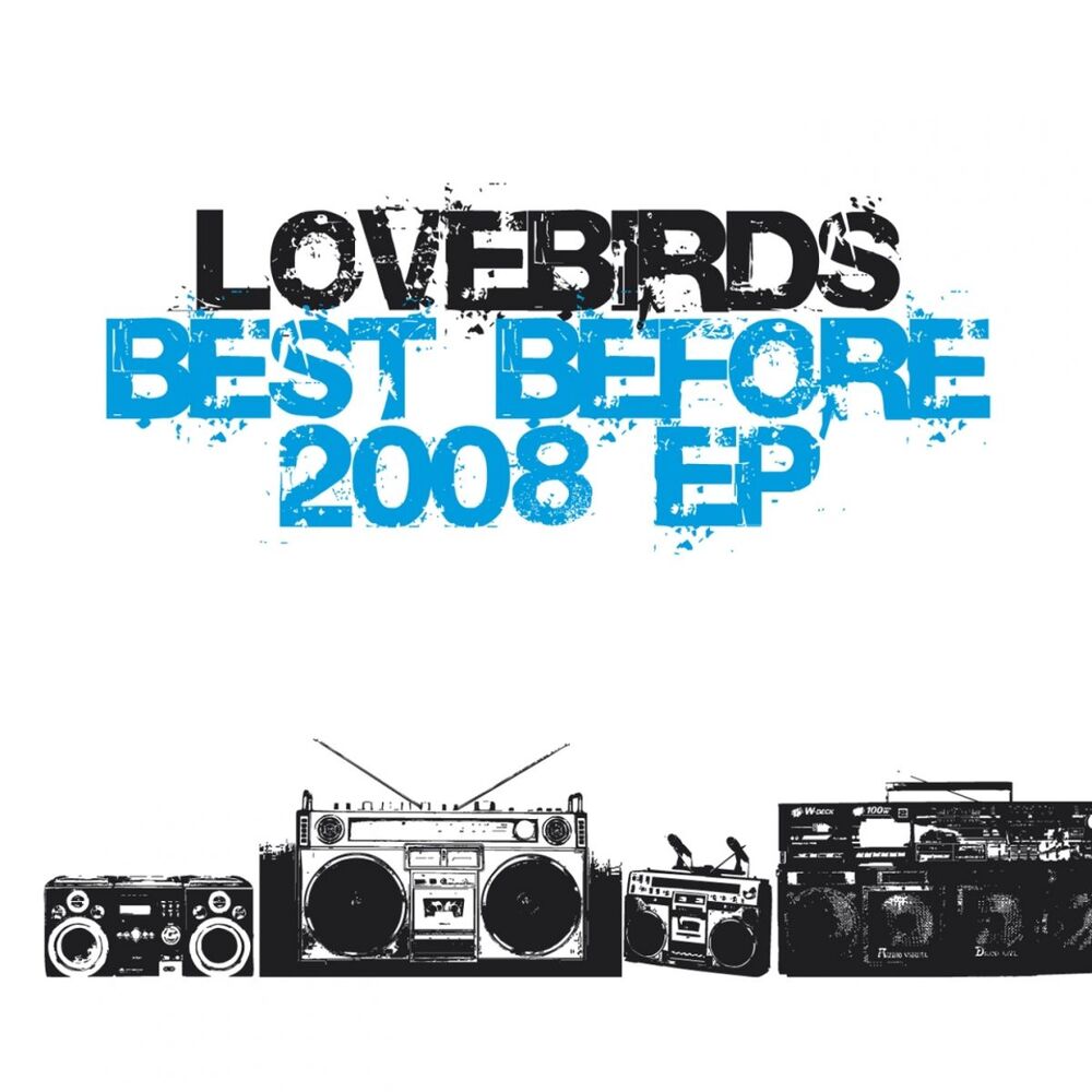 Picture of Best Before 2008