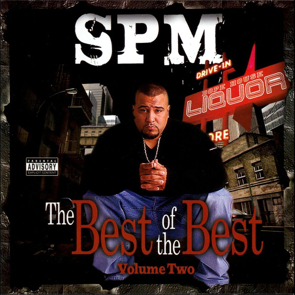 Picture of Best of the Best, Vol. 2