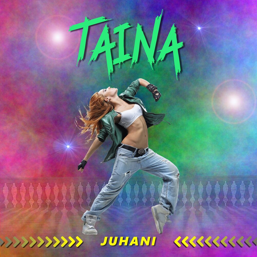 Picture of TAINA