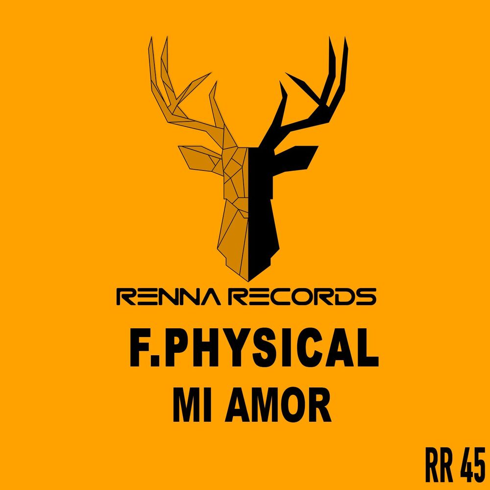 Picture of Mi Amor
