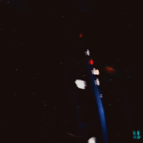 Bad Dream (Slowed)