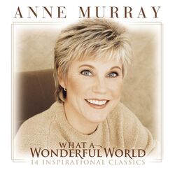 Cover of What A Wonderful World