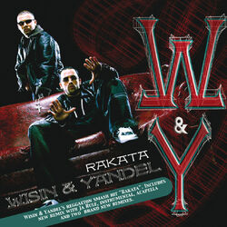 Cover of Rakata