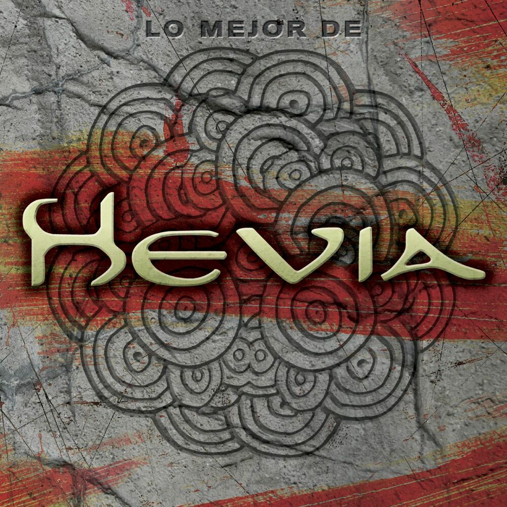 Picture of Lo Mejor De Hevia