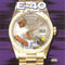 Dusted 'N' Disgusted (feat. 2Pac, Mac Mall & Spice 1)