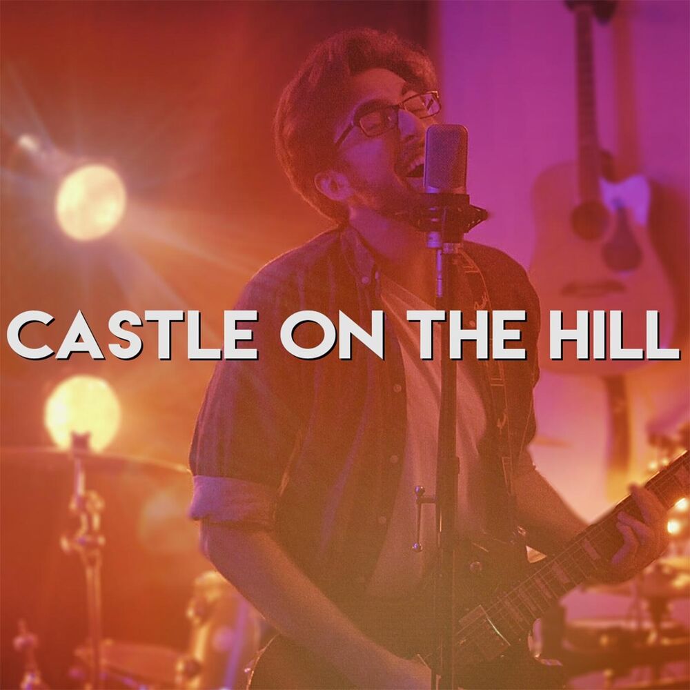 Picture of Castle on the Hill