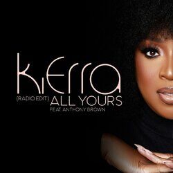 Cover of All Yours (Radio Edit) (feat. Anthony Brown)