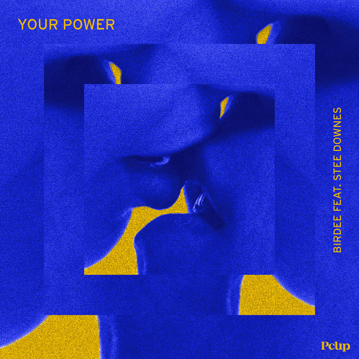 Album cover of Your Power (Radio Edit)