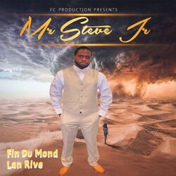Mr Steve Jr