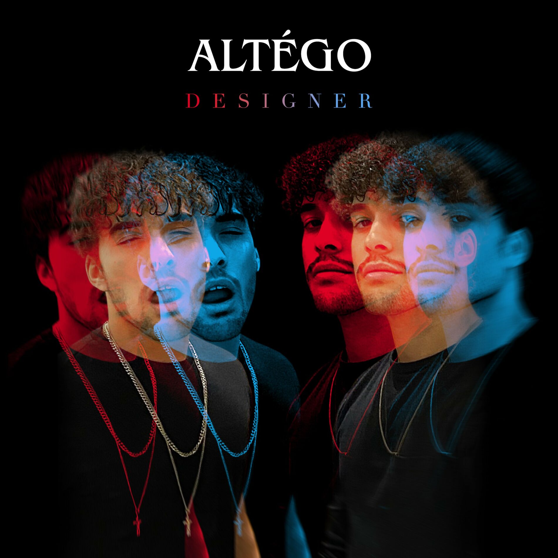 Album cover of Designer