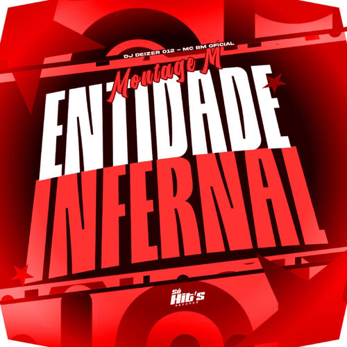 Montagem Entidade Infernal