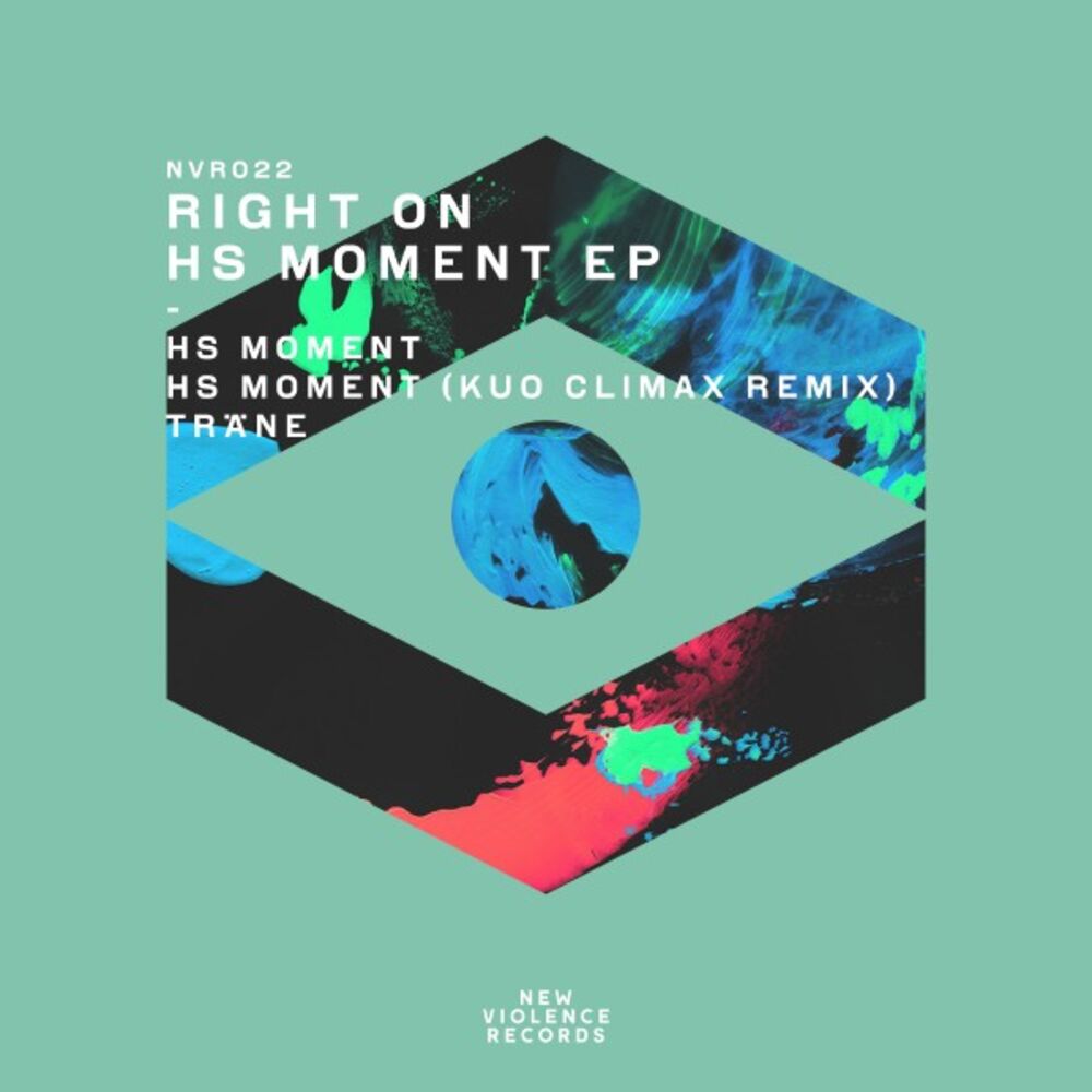 Picture of HS Moment EP
