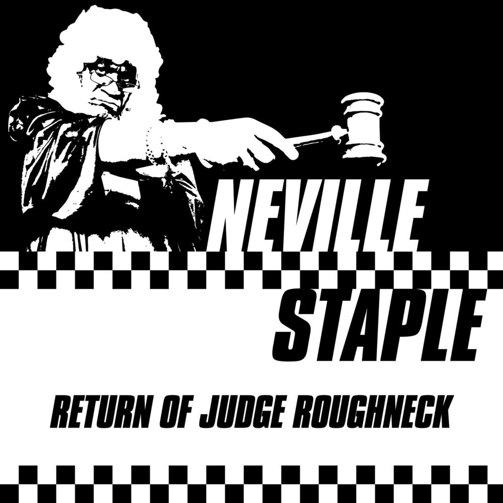 Picture of Return of Judge Roughneck