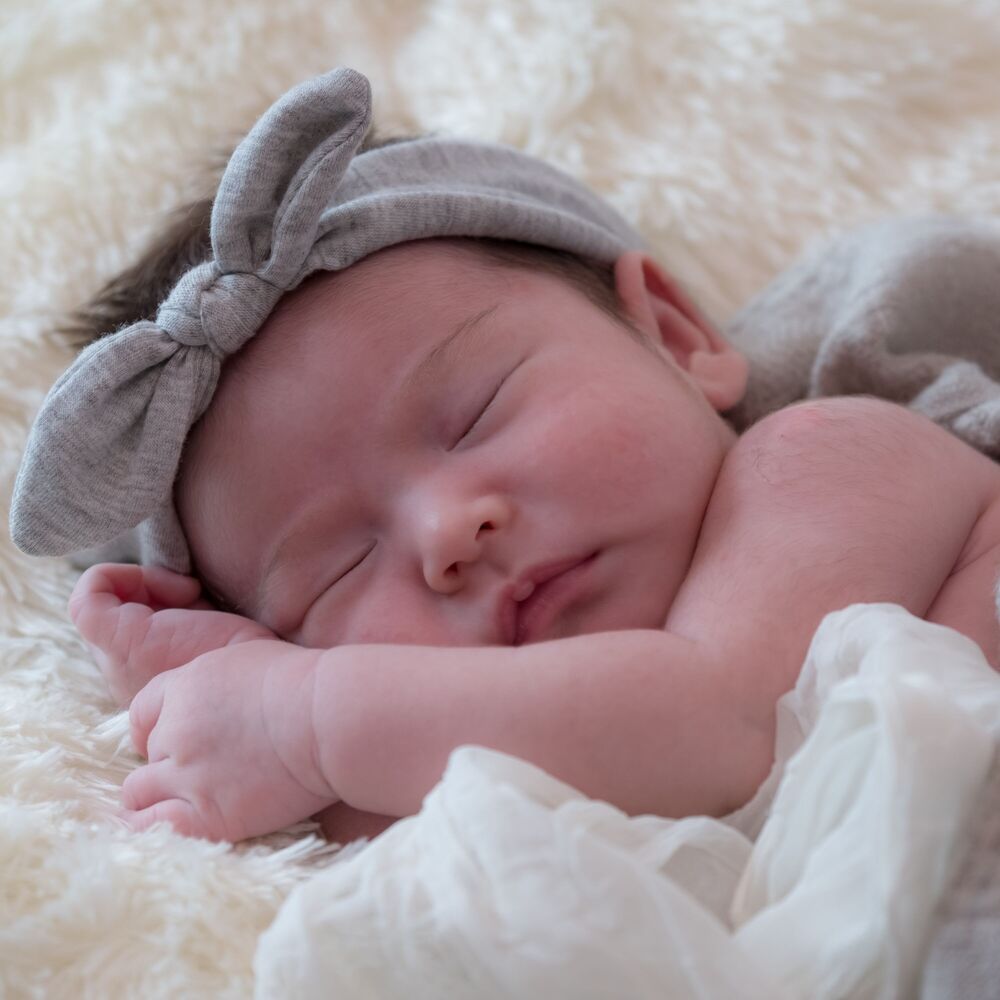 Picture of Pacifying Delight: Baby's Naptime Ambient Music