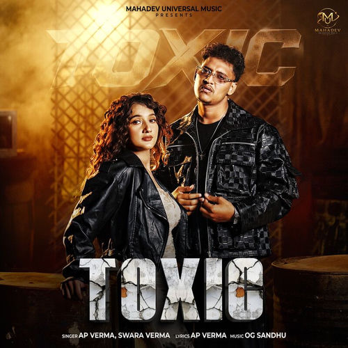 Toxic