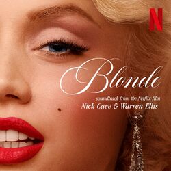 Cover of Blonde (Soundtrack from the Netflix Film)